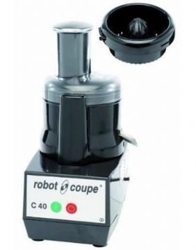 Extracteur de jus automatique ROBOT COUPE